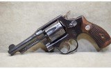 Smith & Wesson~1903~.32 Long colt - Image 8 of 12