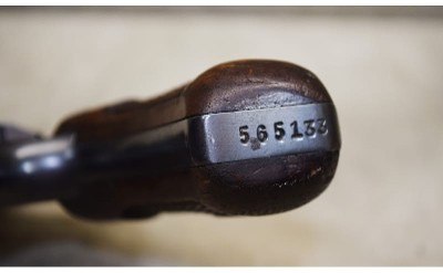 Smith & Wesson~1903~.32 Long colt - Image 12 of 12