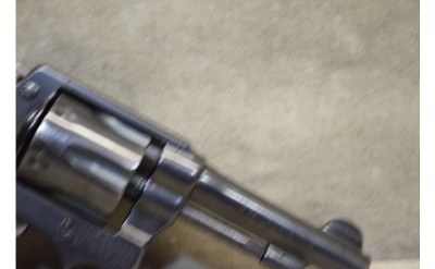 Smith & Wesson~1903~.32 Long colt - Image 4 of 12