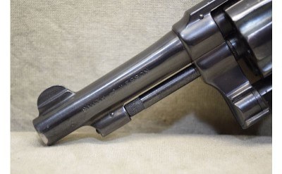 Smith & Wesson~1903~.32 Long colt - Image 9 of 12