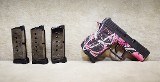 Diamond Back Firearms~DB9~9mm Luger - Image 1 of 8
