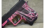 Diamond Back Firearms~DB9~9mm Luger - Image 8 of 8