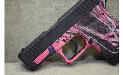 Diamond Back Firearms~DB9~9mm Luger - Image 7 of 8