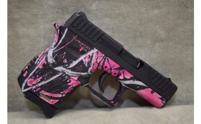 Diamond Back Firearms~DB9~9mm Luger - Image 2 of 8