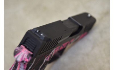 Diamond Back Firearms~DB9~9mm Luger - Image 4 of 8