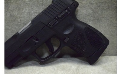 Taurus~G2A~9mm Luger - Image 8 of 8