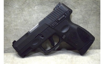Taurus~G2A~9mm Luger - Image 6 of 8