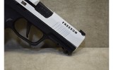 SIG SAUER~P365X Freedom~9mm Luger - Image 5 of 10