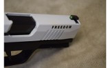 SIG SAUER~P365X Freedom~9mm Luger - Image 7 of 10