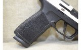 SIG SAUER~P365X Freedom~9mm Luger - Image 3 of 10