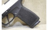 SIG SAUER~P365X Freedom~9mm Luger - Image 10 of 10