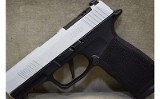 SIG SAUER~P365X Freedom~9mm Luger - Image 9 of 10