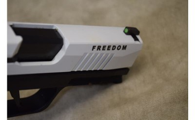 SIG SAUER~P365X Freedom~9mm Luger - Image 7 of 10