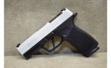 SIG SAUER~P365X Freedom~9mm Luger - Image 8 of 10