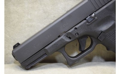 Glock~19 GEN 4~9mm luger - Image 9 of 10