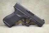 Glock~19 GEN 4~9mm luger - Image 1 of 10