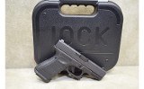 Glock~19 GEN 4~9mm luger - Image 2 of 10