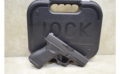 Glock~19 GEN 4~9mm luger - Image 2 of 10