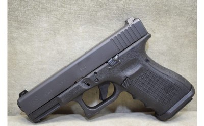 Glock~19 GEN 4~9mm luger - Image 8 of 10