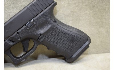 Glock~19 GEN 4~9mm luger - Image 10 of 10