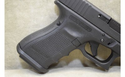 Glock~19 GEN 4~9mm luger - Image 3 of 10