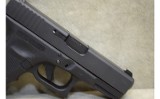 Glock~19 GEN 4~9mm luger - Image 4 of 10