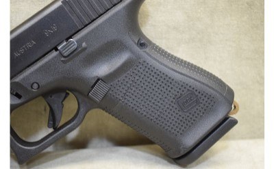 Glock~19 Gen 5~9mm Luger - Image 10 of 10