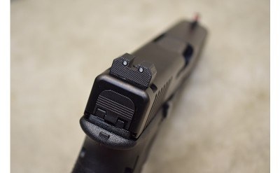 Glock~19 Gen 5~9mm Luger - Image 6 of 10