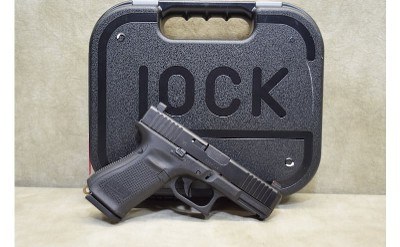 Glock~19 Gen 5~9mm Luger - Image 2 of 10