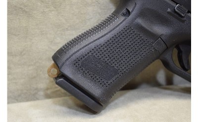 Glock~19 Gen 5~9mm Luger - Image 3 of 10