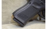 Glock~19 Gen 5~9mm Luger - Image 3 of 10