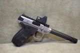 Smith & Wesson~SW22 Victory~.22 Long Rifle - Image 1 of 8