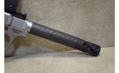 Smith & Wesson~SW22 Victory~.22 Long Rifle - Image 4 of 8