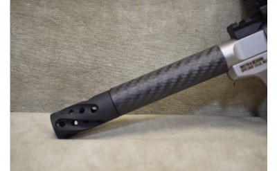 Smith & Wesson~SW22 Victory~.22 Long Rifle - Image 7 of 8