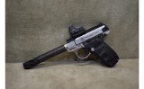 Smith & Wesson~SW22 Victory~.22 Long Rifle - Image 6 of 8