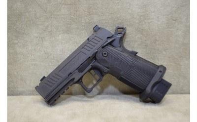 Alpha Foxtrot~Romulus AF 1911~9mm Luger - Image 7 of 9