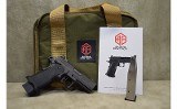 Alpha Foxtrot~Romulus AF 1911~9mm Luger - Image 2 of 9