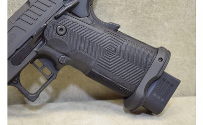 Alpha Foxtrot~Romulus AF 1911~9mm Luger - Image 9 of 9