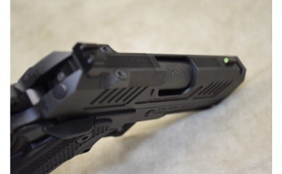 Alpha Foxtrot~Romulus AF 1911~9mm Luger - Image 5 of 9