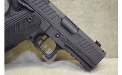 Alpha Foxtrot~Romulus AF 1911~9mm Luger - Image 4 of 9