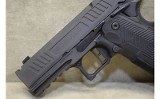 Alpha Foxtrot~Romulus AF 1911~9mm Luger - Image 8 of 9