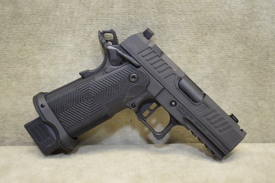 Alpha Foxtrot~Romulus AF 1911~9mm Luger - Image 1 of 9