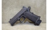 Alpha Foxtrot~Romulus AF 1911~9mm Luger - Image 7 of 9