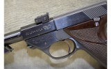 High Standard~Supermatic~.22 Long Rifle - Image 11 of 11