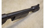 High Standard~Supermatic~.22 Long Rifle - Image 7 of 11