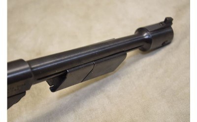 High Standard~Supermatic~.22 Long Rifle - Image 7 of 11