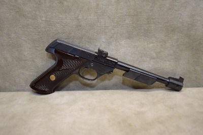 High Standard~Supermatic~.22 Long Rifle - Image 1 of 11