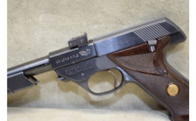 High Standard~Supermatic~.22 Long Rifle - Image 10 of 11