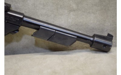 High Standard~Supermatic~.22 Long Rifle - Image 5 of 11