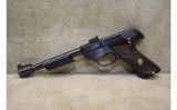 High Standard~Supermatic~.22 Long Rifle - Image 8 of 11